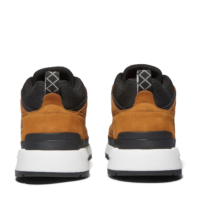 Timberland Sneaker »FIELD TREKKER - LOW LACE SNEAKER« Wintersneaker, Sneaker, Winterschuhe