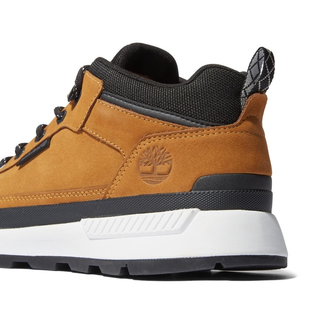 Timberland Sneaker »FIELD TREKKER - LOW LACE SNEAKER« Wintersneaker, Sneaker, Winterschuhe