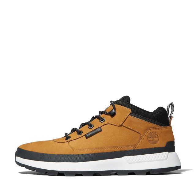 Timberland Sneaker »FIELD TREKKER - LOW LACE SNEAKER« Wintersneaker, Sneaker, Winterschuhe