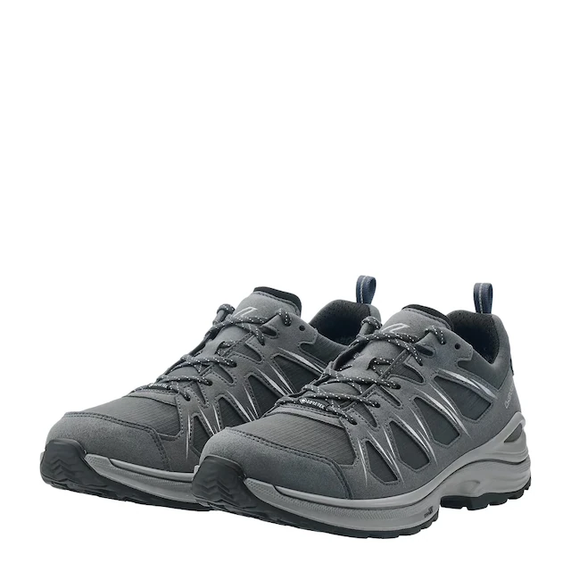 Lowa Wanderschuh »INNOX EVO II GORE-TEX®« wasserdicht dank Gore-Tex Membrane