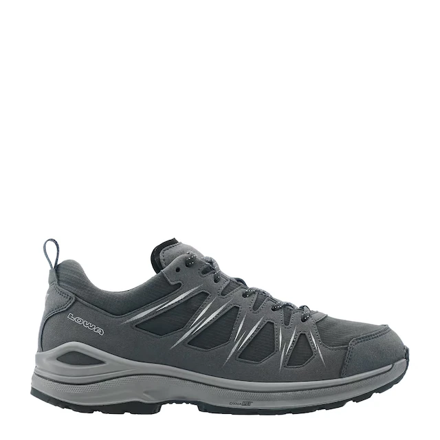Lowa Wanderschuh »INNOX EVO II GORE-TEX®« wasserdicht dank Gore-Tex Membrane