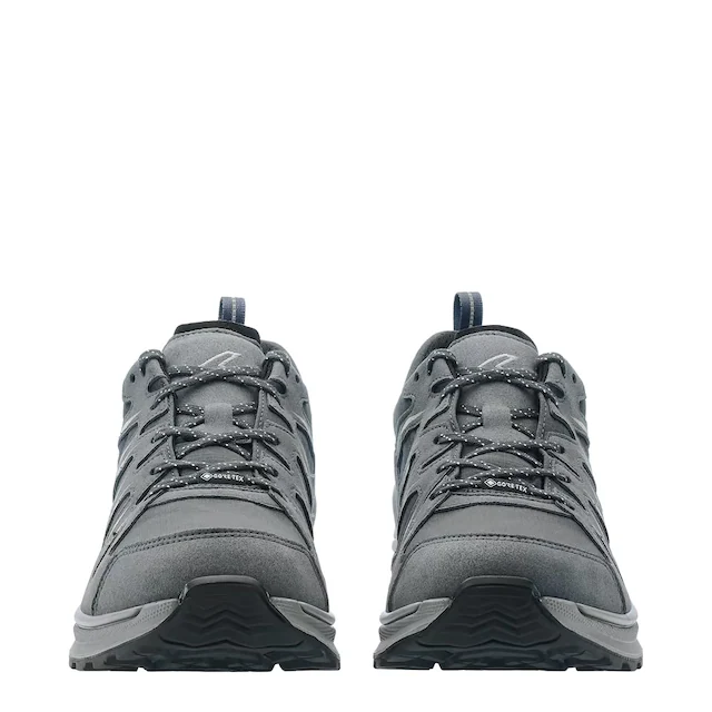 Lowa Wanderschuh »INNOX EVO II GORE-TEX®« wasserdicht dank Gore-Tex Membrane