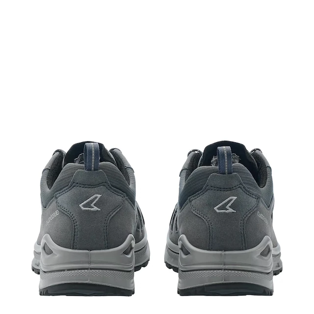 Lowa Wanderschuh »INNOX EVO II GORE-TEX®« wasserdicht dank Gore-Tex Membrane