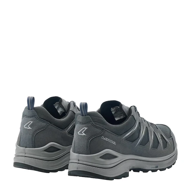 Lowa Wanderschuh »INNOX EVO II GORE-TEX®« wasserdicht dank Gore-Tex Membrane
