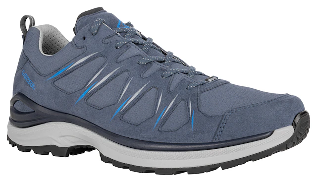Lowa Wanderschuh »INNOX EVO II GORE-TEX®« wasserdicht dank Gore-Tex Membrane