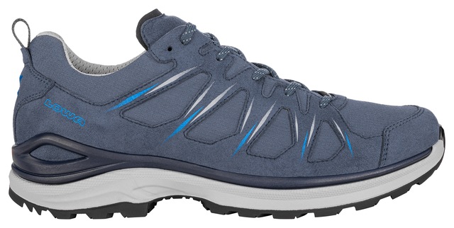 Lowa Wanderschuh »INNOX EVO II GORE-TEX®« wasserdicht dank Gore-Tex Membrane