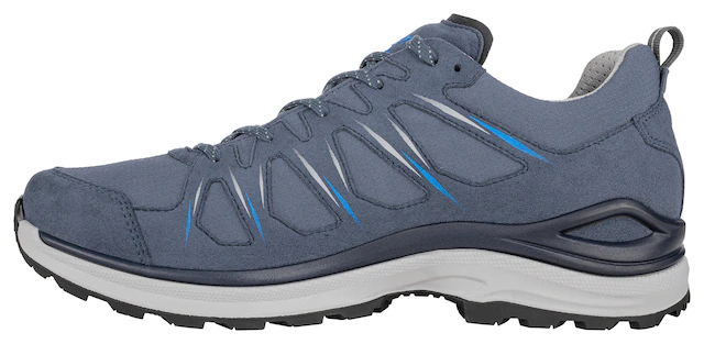 Lowa Wanderschuh »INNOX EVO II GORE-TEX®« wasserdicht dank Gore-Tex Membrane