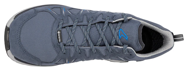 Lowa Wanderschuh »INNOX EVO II GORE-TEX®« wasserdicht dank Gore-Tex Membrane
