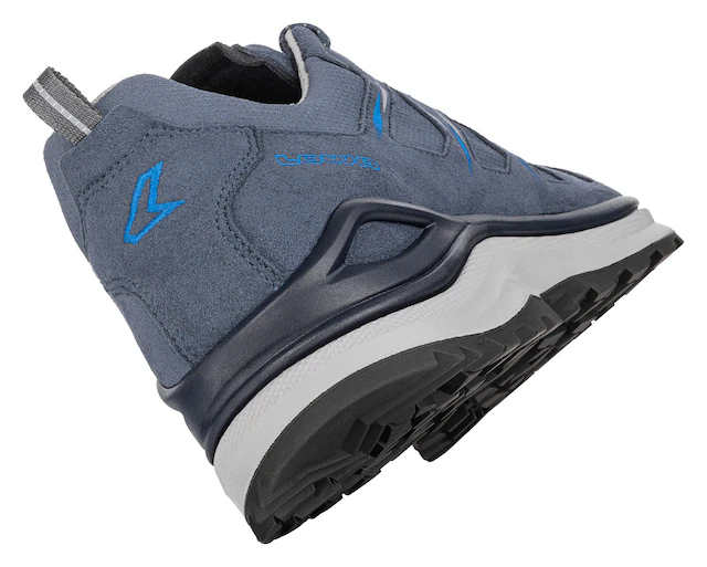 Lowa Wanderschuh »INNOX EVO II GORE-TEX®« wasserdicht dank Gore-Tex Membrane