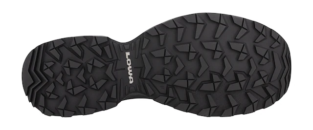 Lowa Wanderschuh »INNOX EVO II GORE-TEX®« wasserdicht dank Gore-Tex Membrane