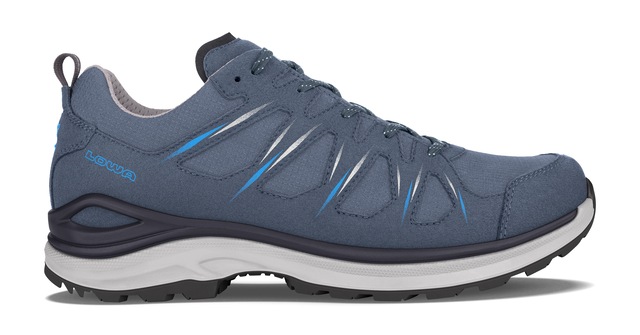Lowa Wanderschuh »INNOX EVO II GORE-TEX®« wasserdicht dank Gore-Tex Membrane