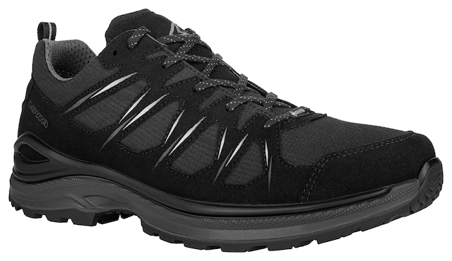 Lowa Wanderschuh »INNOX EVO II GORE-TEX®« wasserdicht dank Gore-Tex Membrane