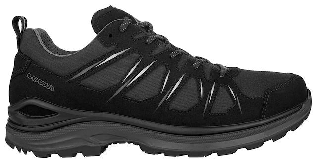 Lowa Wanderschuh »INNOX EVO II GORE-TEX®« wasserdicht dank Gore-Tex Membrane