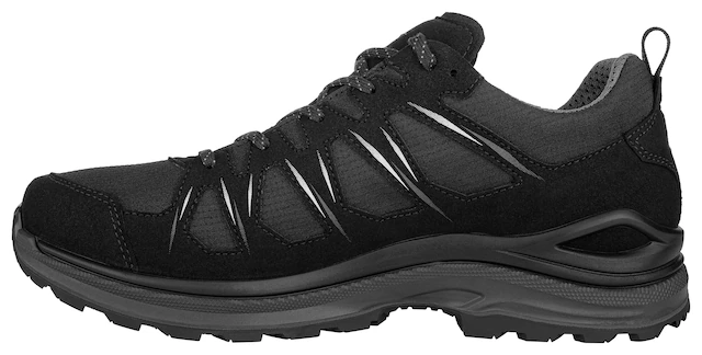 Lowa Wanderschuh »INNOX EVO II GORE-TEX®« wasserdicht dank Gore-Tex Membrane
