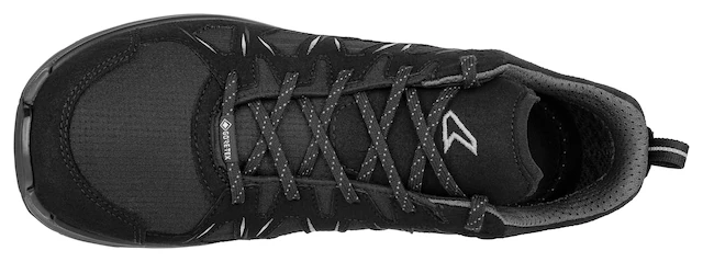 Lowa Wanderschuh »INNOX EVO II GORE-TEX®« wasserdicht dank Gore-Tex Membrane