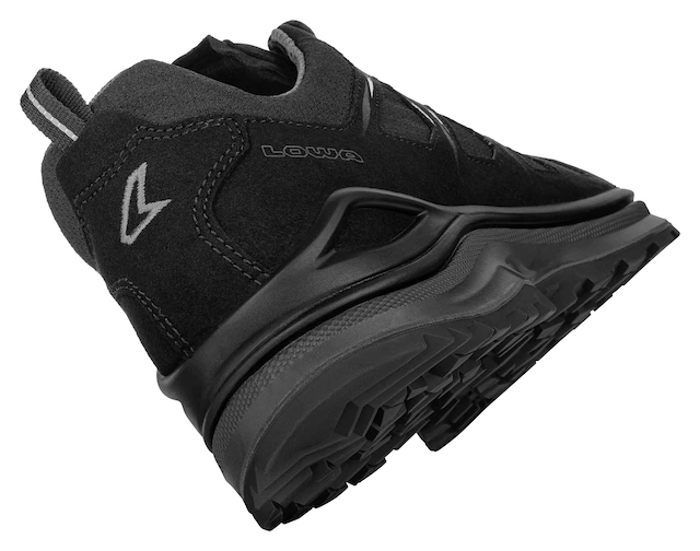 Lowa Wanderschuh »INNOX EVO II GORE-TEX®« wasserdicht dank Gore-Tex Membrane