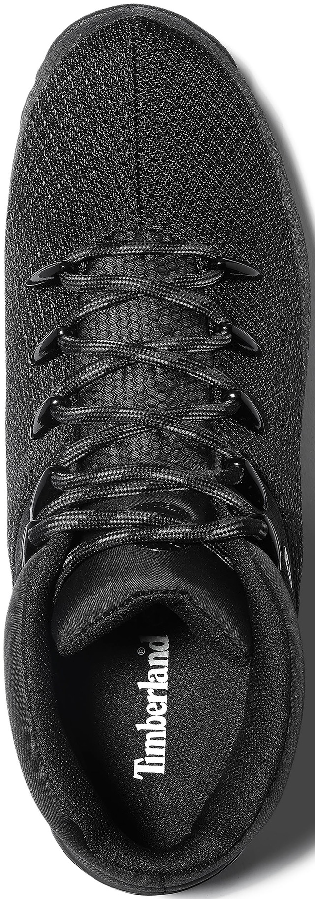 Timberland Schnürboots »Euro Sprint Fabric WP« Winterstiefel, Schnürstiefel, Winterschuhe, wasserdicht