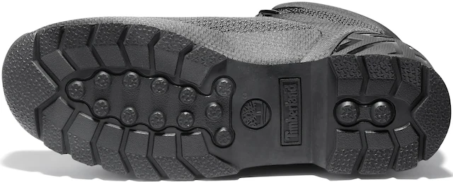 Timberland Schnürboots »Euro Sprint Fabric WP« Winterstiefel, Schnürstiefel, Winterschuhe, wasserdicht