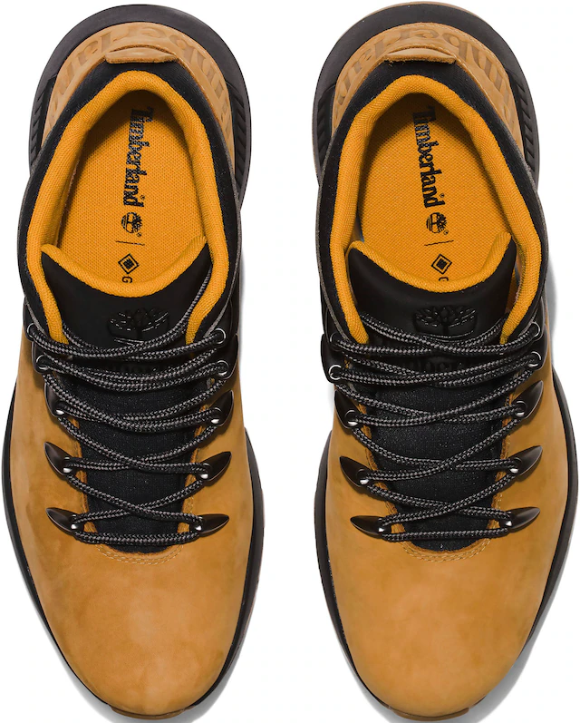 Timberland Schnürboots »SPRINT TREKKER MID LACE UP WATERPROOF SNEAKER« Winterstiefel, Schnürstiefel, Winterschuhe, wasserdicht
