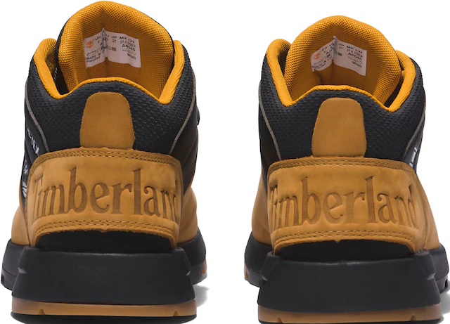 Timberland Schnürboots »SPRINT TREKKER MID LACE UP WATERPROOF SNEAKER« Winterstiefel, Schnürstiefel, Winterschuhe, wasserdicht