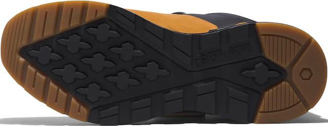 Timberland Schnürboots »SPRINT TREKKER MID LACE UP WATERPROOF SNEAKER« Winterstiefel, Schnürstiefel, Winterschuhe, wasserdicht