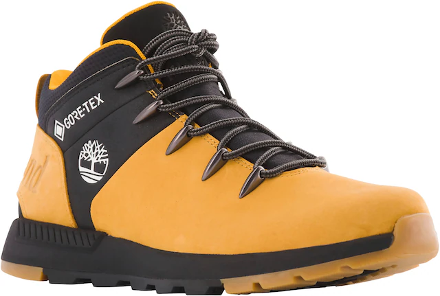 Timberland Schnürboots »SPRINT TREKKER MID LACE UP WATERPROOF SNEAKER« Winterstiefel, Schnürstiefel, Winterschuhe, wasserdicht