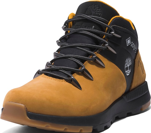 Timberland Schnürboots »SPRINT TREKKER MID LACE UP WATERPROOF SNEAKER« Winterstiefel, Schnürstiefel, Winterschuhe, wasserdicht