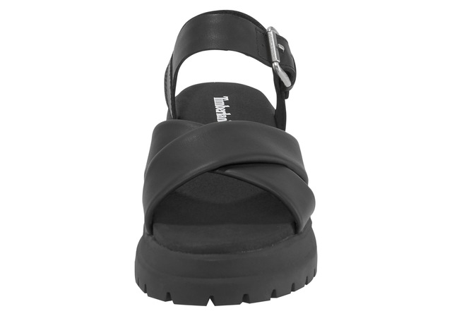 Timberland Sandale »London Vibe CROSS STRAP SANDAL«
