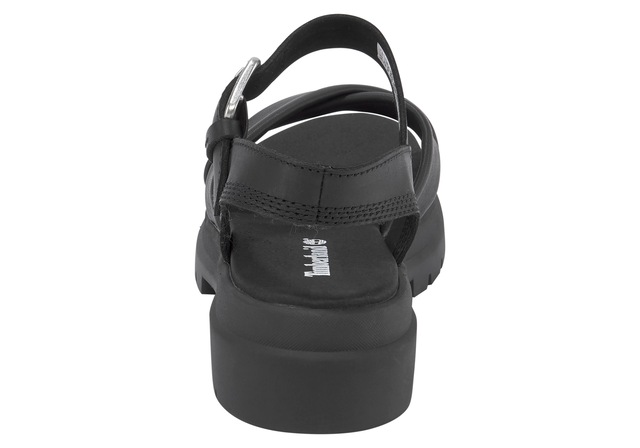 Timberland Sandale »London Vibe CROSS STRAP SANDAL«