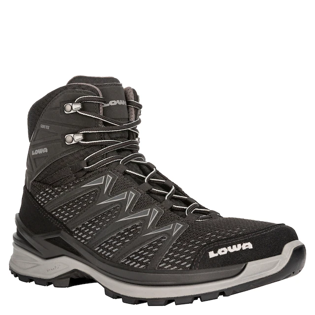 Lowa Wanderschuh »INNOX PRO GORE-TEX MID« wasserdicht dank Gore-Tex Membrane