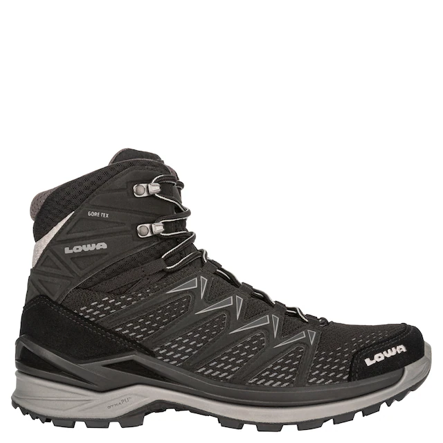 Lowa Wanderschuh »INNOX PRO GORE-TEX MID« wasserdicht dank Gore-Tex Membrane