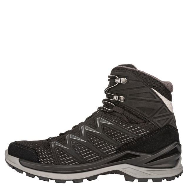 Lowa Wanderschuh »INNOX PRO GORE-TEX MID« wasserdicht dank Gore-Tex Membrane