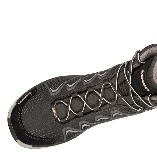 Lowa Wanderschuh »INNOX PRO GORE-TEX MID« wasserdicht dank Gore-Tex Membrane