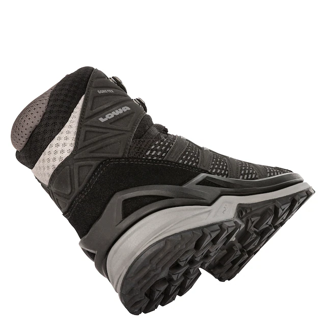 Lowa Wanderschuh »INNOX PRO GORE-TEX MID« wasserdicht dank Gore-Tex Membrane