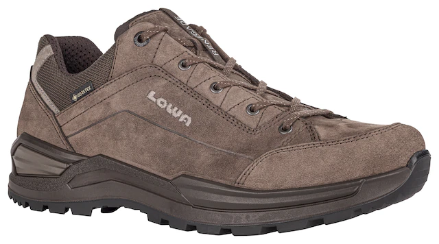 Lowa Wanderschuh »RENEGADE EVO GORE-TEX® LO« wasserdicht dank Gore-Tex Membrane