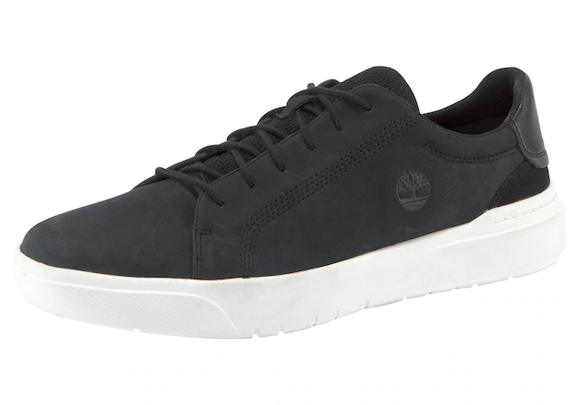 Timberland Sneaker »SENECA BAY - LOW LACE UP SNEAKER« aus Leder