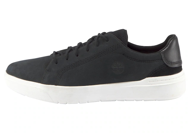 Timberland Sneaker »SENECA BAY - LOW LACE UP SNEAKER« aus Leder