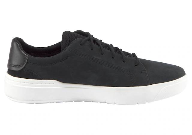 Timberland Sneaker »SENECA BAY - LOW LACE UP SNEAKER« aus Leder