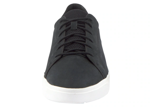 Timberland Sneaker »SENECA BAY - LOW LACE UP SNEAKER« aus Leder