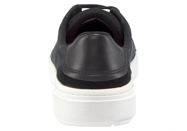 Timberland Sneaker »SENECA BAY - LOW LACE UP SNEAKER« aus Leder