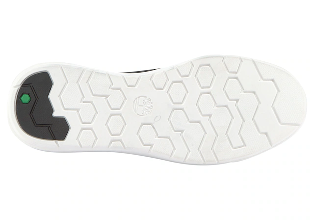 Timberland Sneaker »SENECA BAY - LOW LACE UP SNEAKER« aus Leder