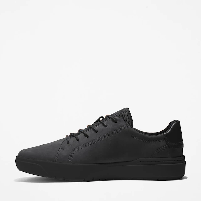 Timberland Sneaker »SENECA BAY - LOW LACE UP SNEAKER« aus Leder
