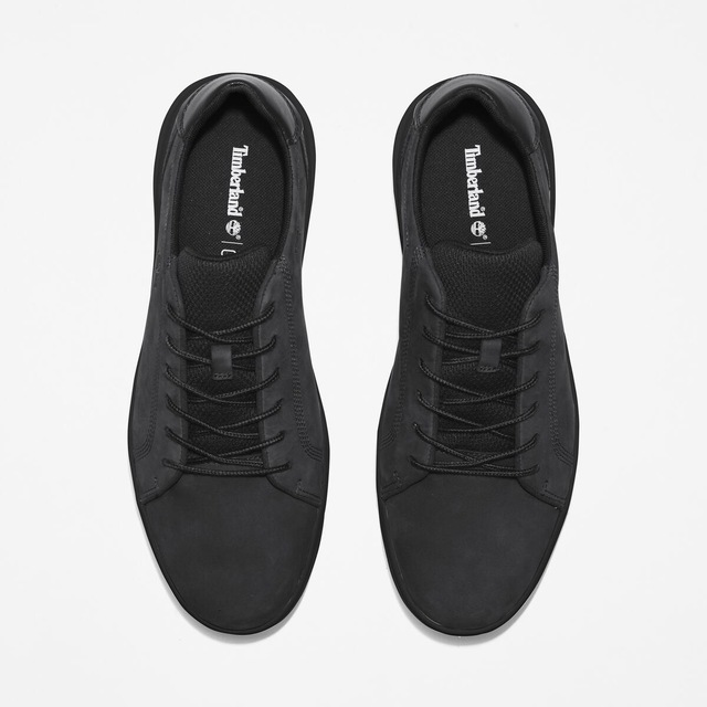 Timberland Sneaker »SENECA BAY - LOW LACE UP SNEAKER« aus Leder
