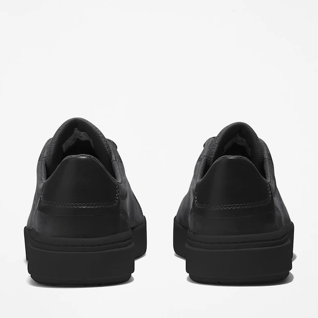 Timberland Sneaker »SENECA BAY - LOW LACE UP SNEAKER« aus Leder