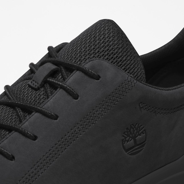 Timberland Sneaker »SENECA BAY - LOW LACE UP SNEAKER« aus Leder