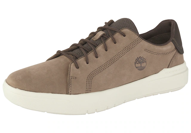 Timberland Sneaker »SENECA BAY - LOW LACE UP SNEAKER« aus Leder