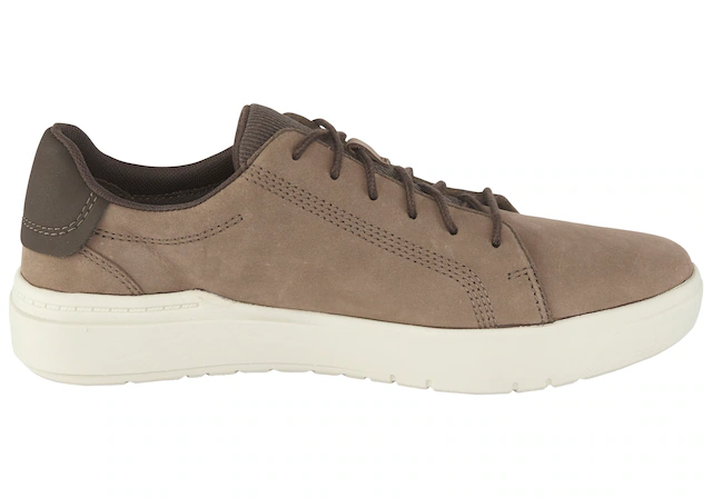 Timberland Sneaker »SENECA BAY - LOW LACE UP SNEAKER« aus Leder
