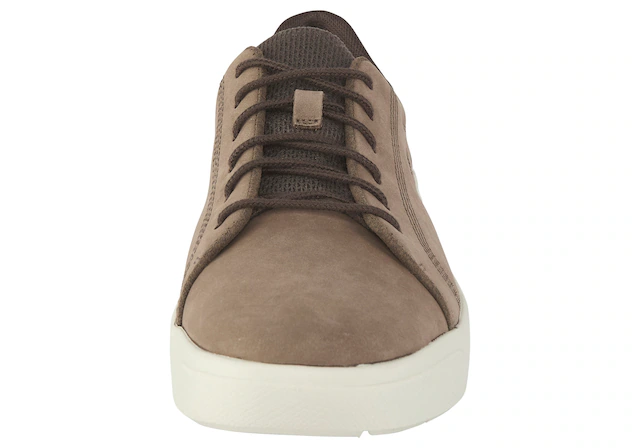 Timberland Sneaker »SENECA BAY - LOW LACE UP SNEAKER« aus Leder