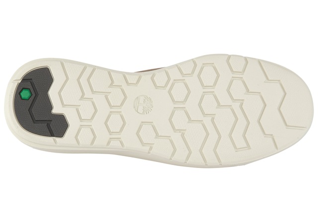 Timberland Sneaker »SENECA BAY - LOW LACE UP SNEAKER« aus Leder