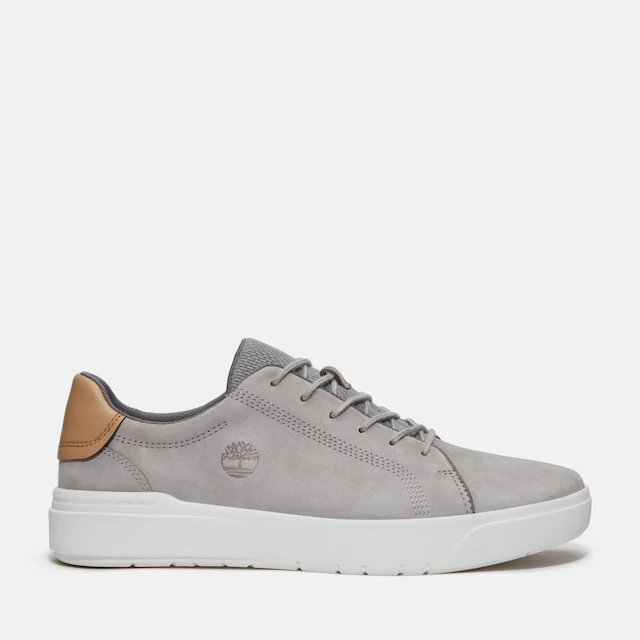 Timberland Sneaker »SENECA BAY - LOW LACE UP SNEAKER« aus Leder